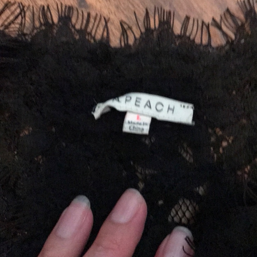 Crop Top - Picture 3 of 6